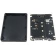 M.2 SATA SSD to SATA 2.5 adapter NEW