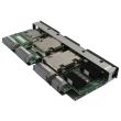 HP Switch Module Moonshot 180G 180x 1GbE 4x 40GbE Moonshot 1500 - 712692-001