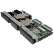 HP Switch Module Moonshot 180G 180x 1GbE 4x 40GbE Moonshot 1500 - 712692-001