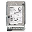 Dell Exos 10E2400 1.8TB 10k 12G 2.5 SFF SAS Hard Drive - JY57X ST1800MM0159