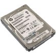 HP SAS Hard Drive 146GB 15k SAS 2.5 - 652599-005