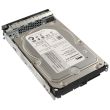 Dell SATA hard drive 2 TB 7.2k SATA 6G LFF - THCN2