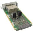 Cisco Switch Module 8 Port 10GbE SFP+ Nexus C2232TM - N2K-M2800P