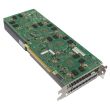 HP NVIDIA GRID K1 GPU VGPU 16GB PCI-E - 736759-001