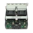 HPE 58x0AF Fan Tray Front to Back Airflow - JC683A JC683-61001 LSWM1FANSCB