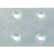 Cisco Rack Mount Accessory Kit Nexus Series N2200-ACC-KIT