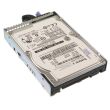 IBM SAS hard drive 600GB 10k SAS 6G SFF- 49Y2028 49Y2027 HUC109060CSS600