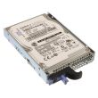 IBM SAS hard drive 600GB 10k SAS 6G SFF- 49Y2028 49Y2027 HUC109060CSS600