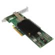 EMC FC-Controller Single-Port 8Gbps FC PCI-E - LPE12000-E