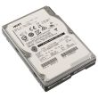Hitachi SAS hard drive 450GB 10k SAS 6G 2.5 - HUC109045CSS600