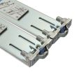 DELL Rack Mount Rail Kit 1U Force10 Switches - 5RN1M