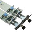 DELL Rack Mount Rail Kit 1U Force10 Switches - 5RN1M