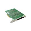 NetApp FC Controller QLE2564-NAP QP 8Gbps FC PCI-E - 111-00481 X1132A-R6