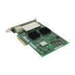 NetApp FC Controller QLE2564-NAP QP 8Gbps FC PCI-E - 111-00481 X1132A-R6