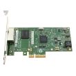 HP Network Adapter 361T 2-Port 1Gb PCI-E - 656241-001
