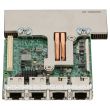 Dell Network Daughter Card rNDC 57416 2x 10GBps 5720 2x 1GBps - 1224N 01224N