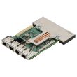 Dell Network Daughter Card rNDC 57416 2x 10GBps 5720 2x 1GBps - 1224N 01224N