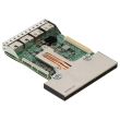 Dell Network Daughter Card rNDC 57416 2x 10GBps 5720 2x 1GBps - 1224N 01224N