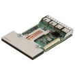 Dell Network Daughter Card rNDC 57416 2x 10GBps 5720 2x 1GBps - 1224N 01224N