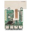 Dell Network Daughter Card rNDC 57416 2x 10GBps 5720 2x 1GBps - 1224N 01224N
