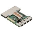 Dell Network Daughter Card rNDC 57416 2x 10GBps 5720 2x 1GBps - 1224N 01224N