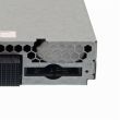 HP RAID Controller iSCSI 4x 1GbE MSA P2000 G3 - BK829B w/o CF Card