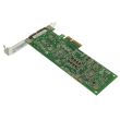 NetApp FC controller QLE2462 DP 4Gbps FC PCI-E - 111-00290