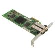 NetApp FC controller QLE2462 DP 4Gbps FC PCI-E - 111-00290