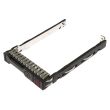 HP Hot-Plug Frame 2.5 SAS/SATA Gen8 Gen9 Rev 4.010 - 651687-001