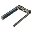 HP Hot-Plug Frame 2.5 SAS/SATA Gen8 Gen9 Rev 4.010 - 651687-001