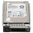 Dell SAS Hard Drive 600GB 15k SAS 12G SFF - 1W7HC AL14SXB60ENY
