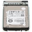 Dell SAS Hard Drive 600GB 15k SAS 12G SFF - 1W7HC AL14SXB60ENY