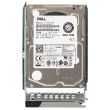 Dell SAS Hard Drive 600GB 15k SAS 12G SFF - 1W7HC AL14SXB60ENY