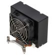 HP Processor Cooler Workstation Z440 92mm - 782501-001