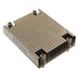HPE CPU Heatsink ProLiant XL450 Gen9 CPU 1 800376-001