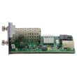 Extreme Networks Option Card 2x SFP+ 10GbE - Summit XGM3-2sf