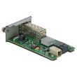 Extreme Networks Option Card 2x SFP+ 10GbE - Summit XGM3-2sf