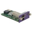 Extreme Networks Option Card 2x SFP+ 10GbE - Summit XGM3-2sf