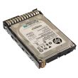 HP SATA Hard Drive 500GB 7.2k SATA 6G SFF - 656107-001 655708-B21