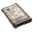 HP SATA Hard Drive 500GB 7.2k SATA 6G SFF - 656107-001 655708-B21