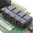 Adaptec RAID Controller ASR-71605 4CH 1GB SAS SATA 6G w/o Battery
