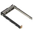 HPE compatible hot-plug frame 2.5 PCIe NVMe Gen10 Rev 6.003 727695-001 NEW