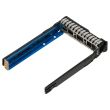 HPE compatible hot-plug frame 2.5 PCIe NVMe Gen10 Rev 6.003 727695-001 NEW
