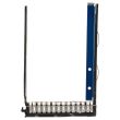 HPE compatible hot-plug frame 2.5 PCIe NVMe Gen10 Rev 6.003 727695-001 NEW