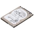 Dell SATA hard drive 500GB 7.2k SATA 6G 2.5 - 0KX1F