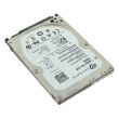 Dell SATA hard drive 500GB 7.2k SATA 6G 2.5 - 7P79P