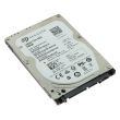 Dell SATA hard drive 500GB 7.2k SATA 6G 2.5 - 7P79P