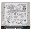 Dell SATA hard drive 500GB 7.2k SATA 6G 2.5 - XGR4J