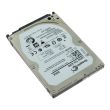 Dell SATA hard drive SSHD 500GB 5.4k SATA 6G 2.5 - N7GG6