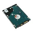 Dell SATA hard drive SSHD 500GB 5.4k SATA 6G 2.5 - N7GG6